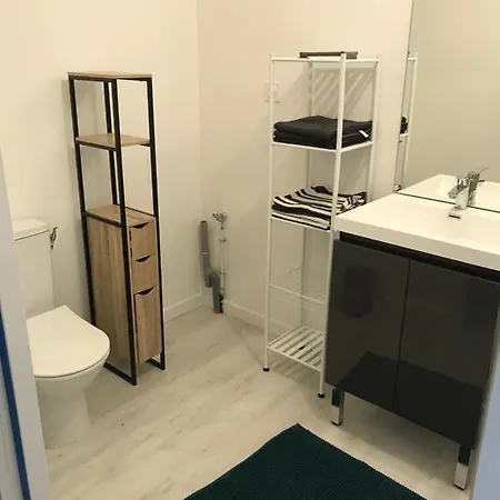 Appartement Numero 8