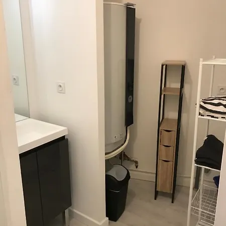 Appartement Appartement Numero 8
