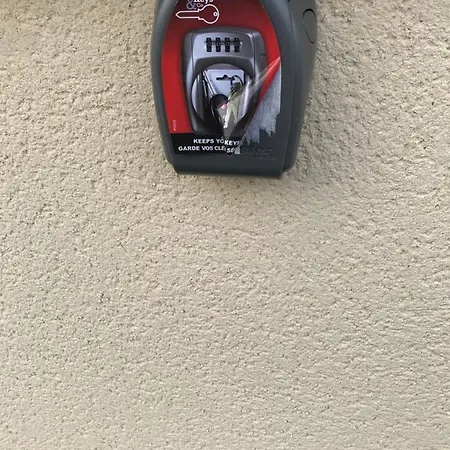 公寓 Numero 4 Ou Numero 8 *