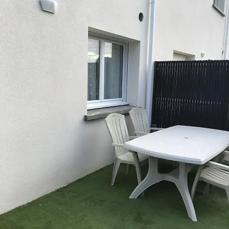 Numero 4 Ou Numero 8 公寓 *