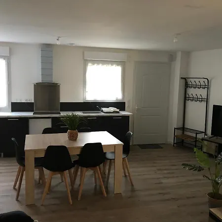 Appartement Numero 8