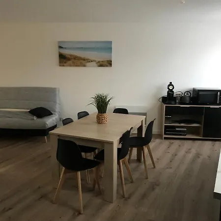 Appartement Numero 8 Appartement